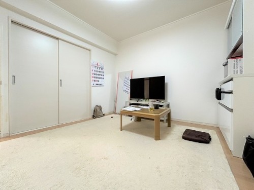 apartment 神奈川県横浜市栄区笠間３丁目44-1 メゾングランディオーズ1F