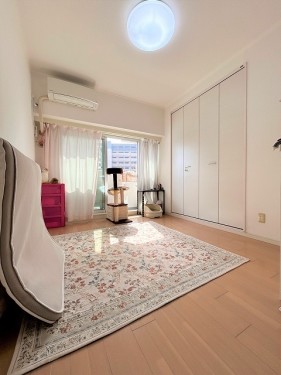 apartment 神奈川県横浜市栄区笠間３丁目44-1 メゾングランディオーズ1F