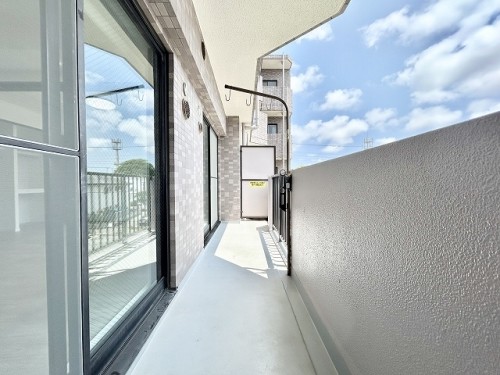 apartment 神奈川県横浜市栄区笠間３丁目44-1 メゾングランディオーズ1F