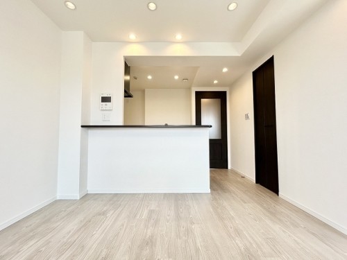 apartment 神奈川県横浜市栄区笠間３丁目44-1 メゾングランディオーズ1F