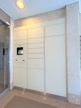 apartment 神奈川県横浜市栄区笠間３丁目44-1 メゾングランディオーズ1F