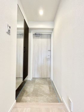 apartment 神奈川県横浜市栄区笠間３丁目44-1 メゾングランディオーズ1F
