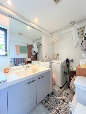 apartment 神奈川県横浜市栄区笠間３丁目44-1 メゾングランディオーズ1F