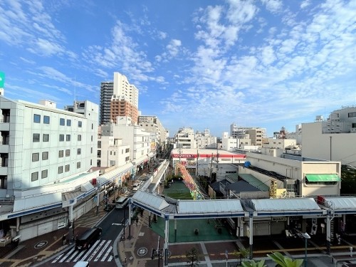 apartment 神奈川県横浜市栄区笠間３丁目44-1 メゾングランディオーズ1F