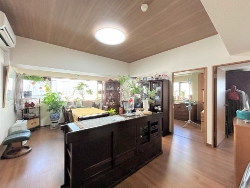 apartment 神奈川県横浜市栄区笠間３丁目44-1 メゾングランディオーズ1F
