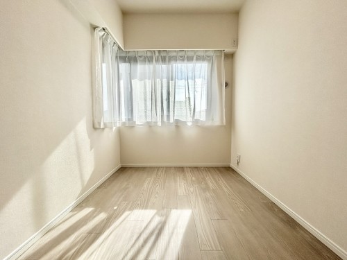 apartment 神奈川県横浜市栄区笠間３丁目44-1 メゾングランディオーズ1F