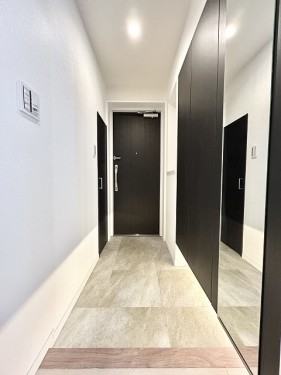 apartment 神奈川県横浜市栄区笠間３丁目44-1 メゾングランディオーズ1F