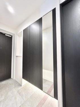 apartment 神奈川県横浜市栄区笠間３丁目44-1 メゾングランディオーズ1F