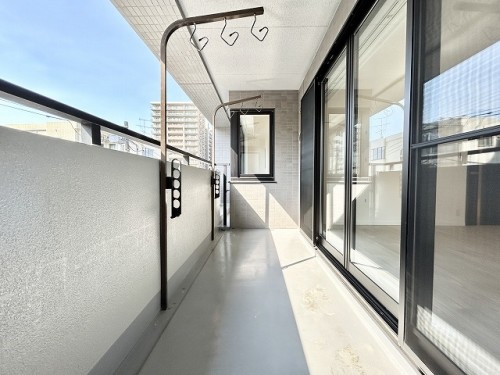 apartment 神奈川県横浜市栄区笠間３丁目44-1 メゾングランディオーズ1F