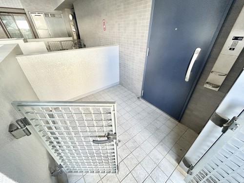 apartment 神奈川県横浜市栄区笠間３丁目44-1 メゾングランディオーズ1F