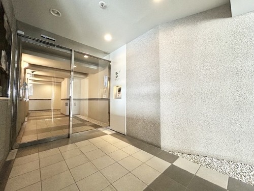 apartment 神奈川県横浜市栄区笠間３丁目44-1 メゾングランディオーズ1F