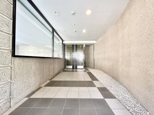 apartment 神奈川県横浜市栄区笠間３丁目44-1 メゾングランディオーズ1F