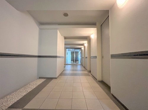 apartment 神奈川県横浜市栄区笠間３丁目44-1 メゾングランディオーズ1F