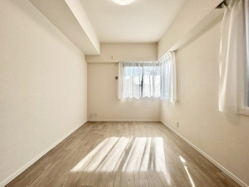 apartment 神奈川県横浜市栄区笠間３丁目44-1 メゾングランディオーズ1F