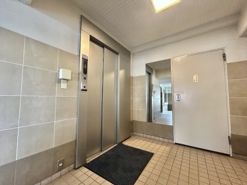 apartment 神奈川県横浜市栄区笠間３丁目44-1 メゾングランディオーズ1F