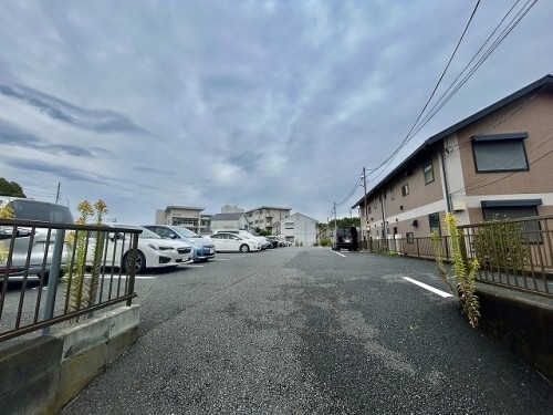 apartment 神奈川県横浜市栄区笠間３丁目44-1 メゾングランディオーズ1F