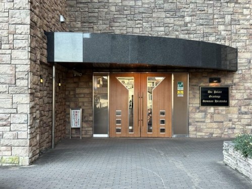 apartment 神奈川県横浜市栄区笠間３丁目44-1 メゾングランディオーズ1F