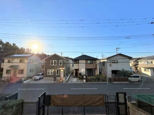 apartment 神奈川県横浜市栄区笠間３丁目44-1 メゾングランディオーズ1F