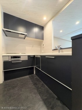 apartment 神奈川県横浜市栄区笠間３丁目44-1 メゾングランディオーズ1F