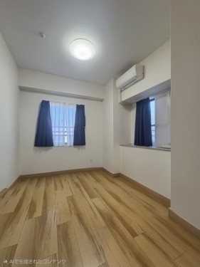 apartment 神奈川県横浜市栄区笠間３丁目44-1 メゾングランディオーズ1F