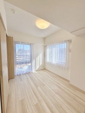 apartment 神奈川県横浜市栄区笠間３丁目44-1 メゾングランディオーズ1F