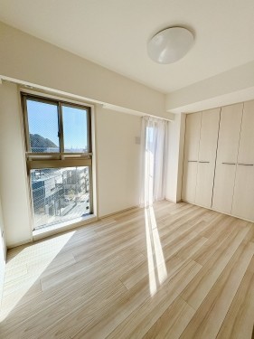 apartment 神奈川県横浜市栄区笠間３丁目44-1 メゾングランディオーズ1F