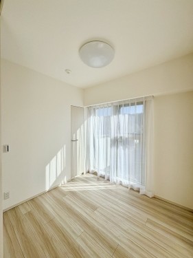 apartment 神奈川県横浜市栄区笠間３丁目44-1 メゾングランディオーズ1F