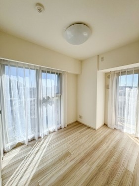 apartment 神奈川県横浜市栄区笠間３丁目44-1 メゾングランディオーズ1F