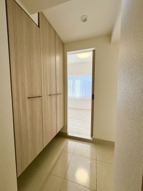 apartment 神奈川県横浜市栄区笠間３丁目44-1 メゾングランディオーズ1F