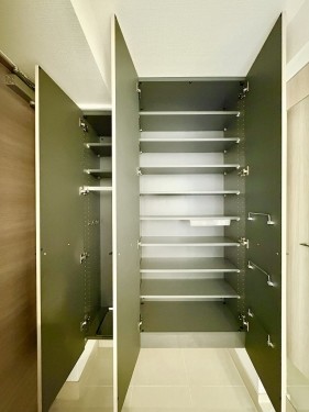 apartment 神奈川県横浜市栄区笠間３丁目44-1 メゾングランディオーズ1F