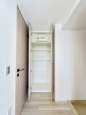 apartment 神奈川県横浜市栄区笠間３丁目44-1 メゾングランディオーズ1F