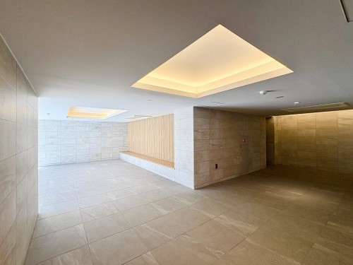 apartment 神奈川県横浜市栄区笠間３丁目44-1 メゾングランディオーズ1F