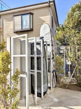 apartment 神奈川県横浜市栄区笠間３丁目44-1 メゾングランディオーズ1F