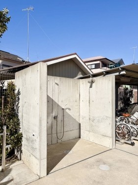 apartment 神奈川県横浜市栄区笠間３丁目44-1 メゾングランディオーズ1F