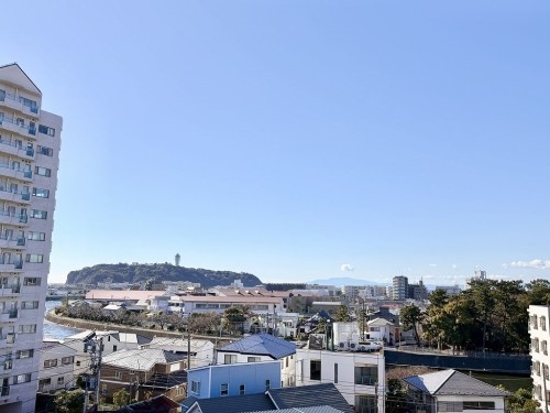 apartment 神奈川県横浜市栄区笠間３丁目44-1 メゾングランディオーズ1F