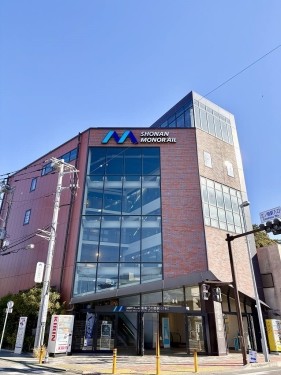apartment 神奈川県横浜市栄区笠間３丁目44-1 メゾングランディオーズ1F