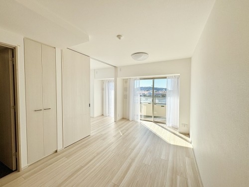 apartment 神奈川県横浜市栄区笠間３丁目44-1 メゾングランディオーズ1F