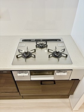 apartment 神奈川県横浜市栄区笠間３丁目44-1 メゾングランディオーズ1F