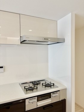 apartment 神奈川県横浜市栄区笠間３丁目44-1 メゾングランディオーズ1F