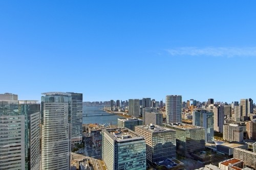 apartment 東京都江東区豊洲４丁目2-2 関崎ビル1F