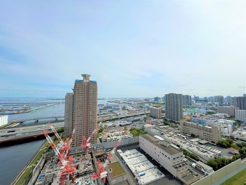 apartment 東京都江東区豊洲４丁目2-2 関崎ビル1F