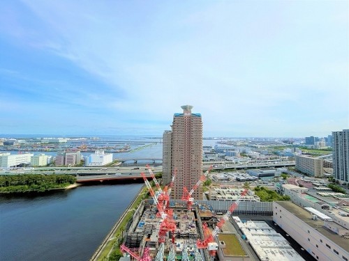 apartment 東京都江東区豊洲４丁目2-2 関崎ビル1F