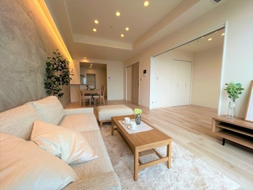 apartment 東京都江東区豊洲４丁目2-2 関崎ビル1F
