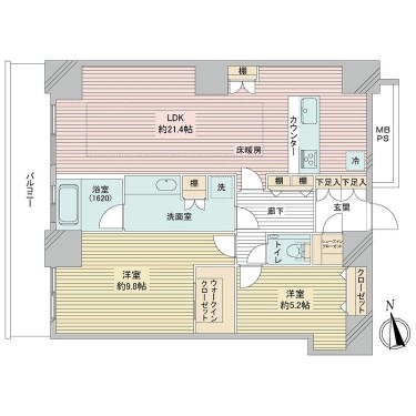 apartment 東京都江東区豊洲４丁目2-2 関崎ビル1F