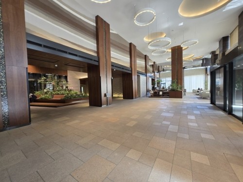 apartment 東京都江東区豊洲４丁目2-2 関崎ビル1F