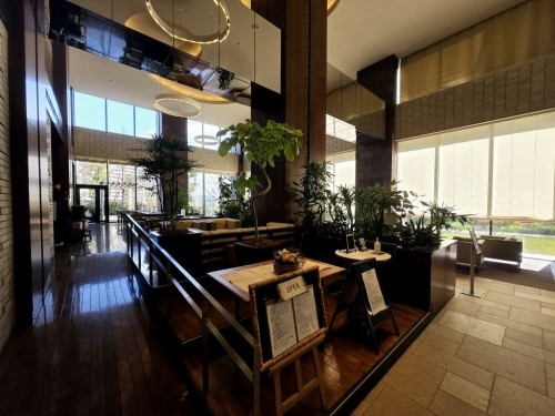 apartment 東京都江東区豊洲４丁目2-2 関崎ビル1F