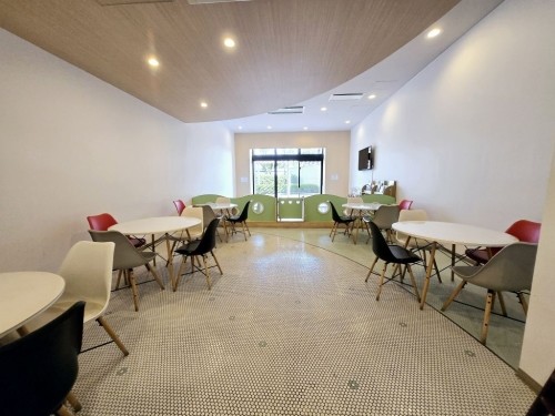 apartment 東京都江東区豊洲４丁目2-2 関崎ビル1F