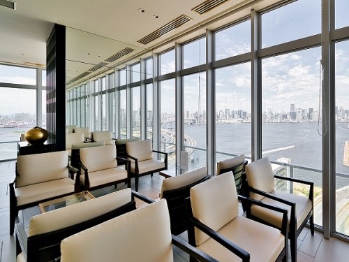 apartment 東京都江東区豊洲４丁目2-2 関崎ビル1F