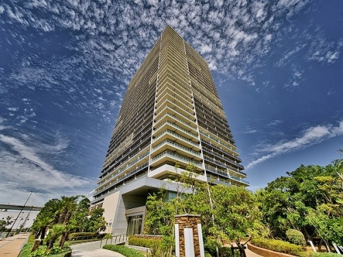 apartment 東京都江東区豊洲４丁目2-2 関崎ビル1F