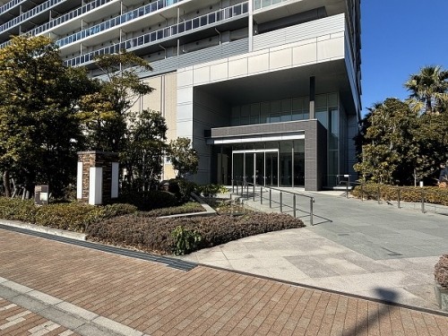 apartment 東京都江東区豊洲４丁目2-2 関崎ビル1F